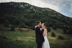 3 mariage montagne pyrenees photo couple amoureux – Maïda R. Mariage & Famille