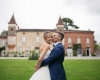 Mariage bohème à l'Orangerie de Préserville, Toulouse