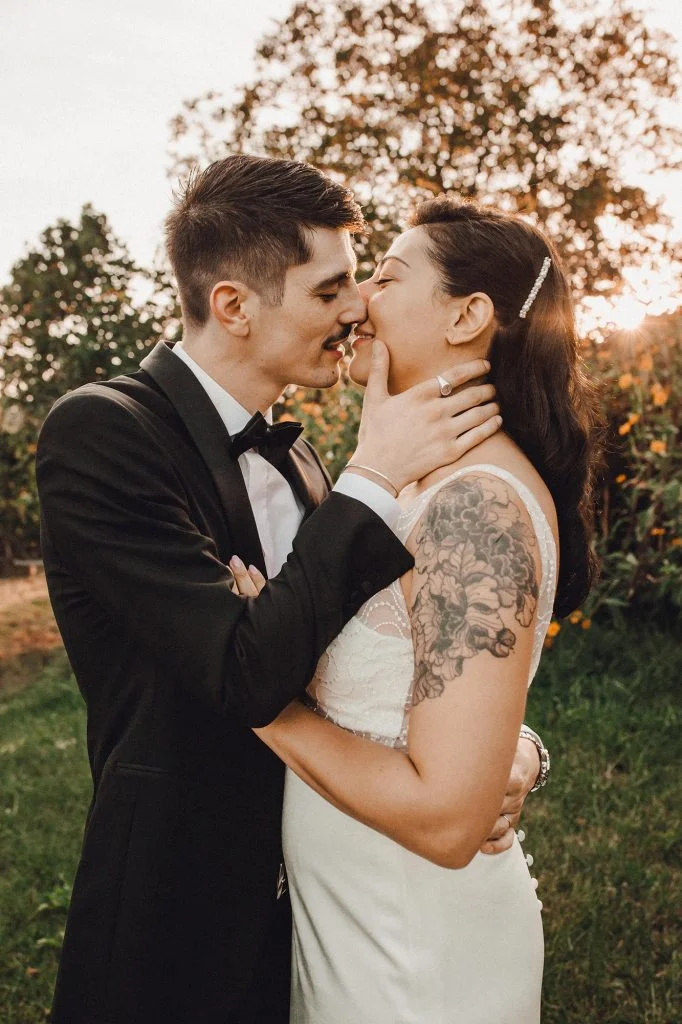 photographe toulouse mariage intimiste authentique naturel photo couple &ndash; Maïda R. Maternité & famille