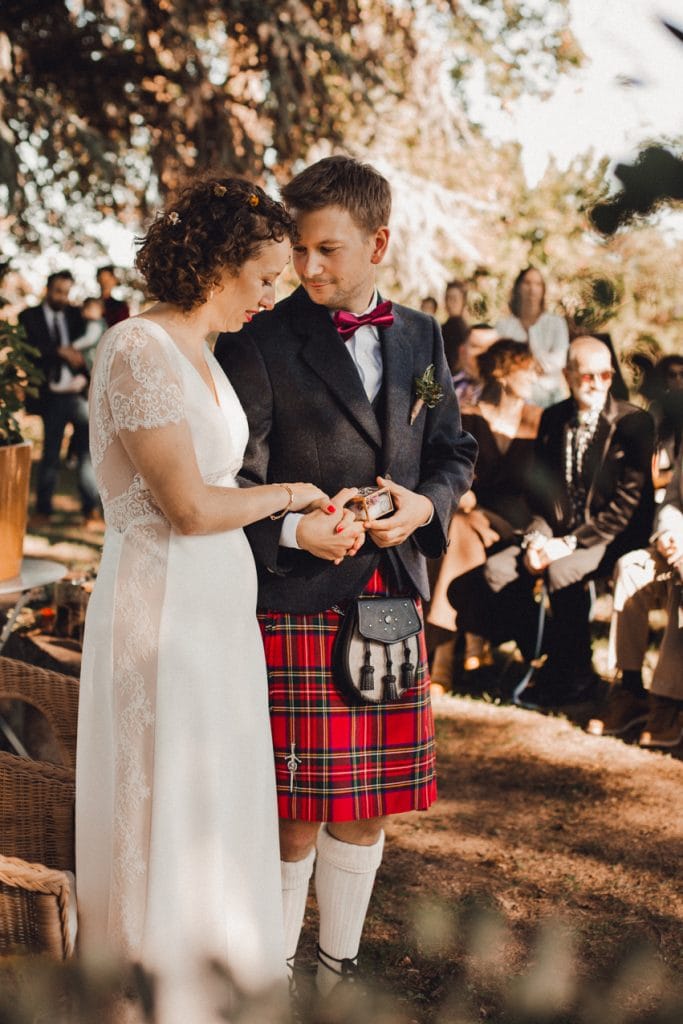 mariage chateau de puydaniel automne toulouse photographe maida R 29 &ndash; Maïda R. Mariage et famille